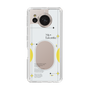 Slim Protection Case［ Original - Instax Case - Yellow ］