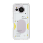 Slim Protection Case［ Original - Instax Case - Yellow ］