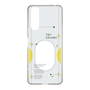 Slim Protection Case［ Original - Instax Case - Yellow ］