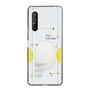 Slim Protection Case［ Original - Instax Case - Yellow ］