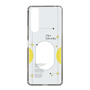 Slim Protection Case［ Original - Instax Case - Yellow ］