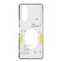 Slim Protection Case［ Original - Instax Case - Yellow ］