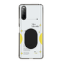 Slim Protection Case［ Original - Instax Case - Yellow ］