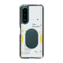 Slim Protection Case［ Original - Instax Case - Yellow ］