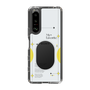 Slim Protection Case［ Original - Instax Case - Yellow ］