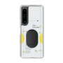 Slim Protection Case［ Original - Instax Case - Yellow ］