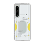 Slim Protection Case［ Original - Instax Case - Yellow ］