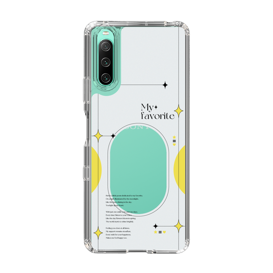Slim Protection Case［ Original - Instax Case - Yellow ］