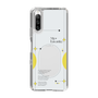 Slim Protection Case［ Original - Instax Case - Yellow ］