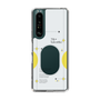 Slim Protection Case［ Original - Instax Case - Yellow ］