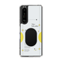 Slim Protection Case［ Original - Instax Case - Yellow ］