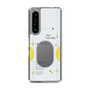 Slim Protection Case［ Original - Instax Case - Yellow ］