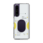 Slim Protection Case［ Original - Instax Case - Yellow ］