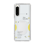 Slim Protection Case［ Original - Instax Case - Yellow ］