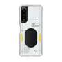 Slim Protection Case［ Original - Instax Case - Yellow ］