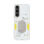 Slim Protection Case［ Original - Instax Case - Yellow ］