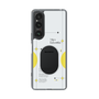Slim Protection Case［ Original - Instax Case - Yellow ］
