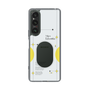 Slim Protection Case［ Original - Instax Case - Yellow ］