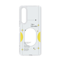 Slim Protection Case［ Original - Instax Case - Yellow ］