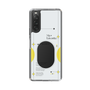 Slim Protection Case［ Original - Instax Case - Yellow ］