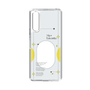 Slim Protection Case［ Original - Instax Case - Yellow ］