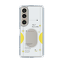 Slim Protection Case［ Original - Instax Case - Yellow ］