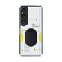 Slim Protection Case［ Original - Instax Case - Yellow ］