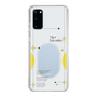 Slim Protection Case［ Original - Instax Case - Yellow ］