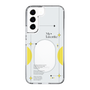 Slim Protection Case［ Original - Instax Case - Yellow ］