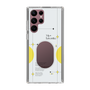 Slim Protection Case［ Original - Instax Case - Yellow ］