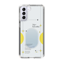 Slim Protection Case［ Original - Instax Case - Yellow ］