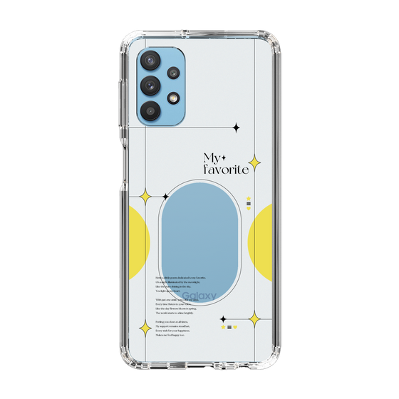 Slim Protection Case［ Original - Instax Case - Yellow ］