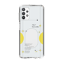 Slim Protection Case［ Original - Instax Case - Yellow ］
