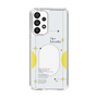 Slim Protection Case［ Original - Instax Case - Yellow ］