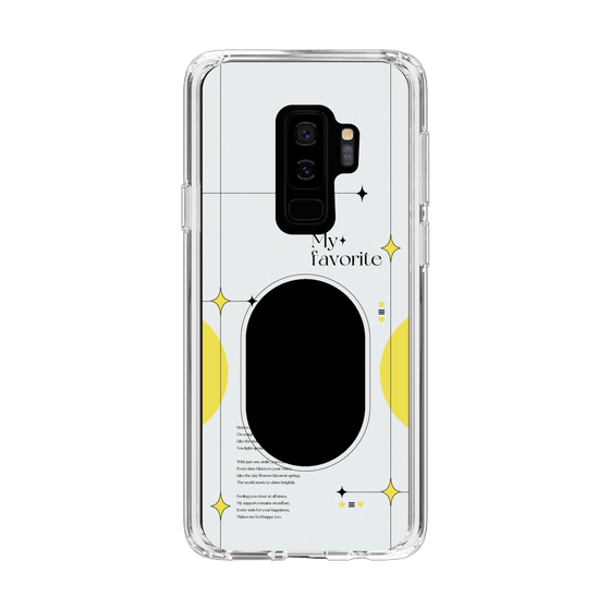 Slim Protection Case［ Original - Instax Case - Yellow ］