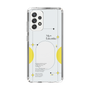 Slim Protection Case［ Original - Instax Case - Yellow ］