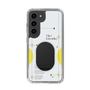 Slim Protection Case［ Original - Instax Case - Yellow ］
