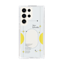 Slim Protection Case［ Original - Instax Case - Yellow ］