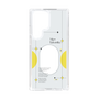 Slim Protection Case［ Original - Instax Case - Yellow ］