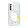 Slim Protection Case［ Original - Instax Case - Yellow ］