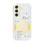 Slim Protection Case［ Original - Instax Case - Yellow ］