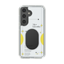 Slim Protection Case［ Original - Instax Case - Yellow ］