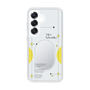 Slim Protection Case［ Original - Instax Case - Yellow ］