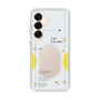 Slim Protection Case［ Original - Instax Case - Yellow ］