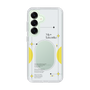 Slim Protection Case［ Original - Instax Case - Yellow ］