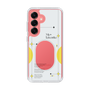 Slim Protection Case［ Original - Instax Case - Yellow ］