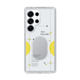 Slim Protection Case［ Original - Instax Case - Yellow ］