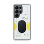 Slim Protection Case［ Original - Instax Case - Yellow ］