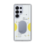 Slim Protection Case［ Original - Instax Case - Yellow ］