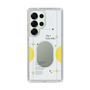 Slim Protection Case［ Original - Instax Case - Yellow ］